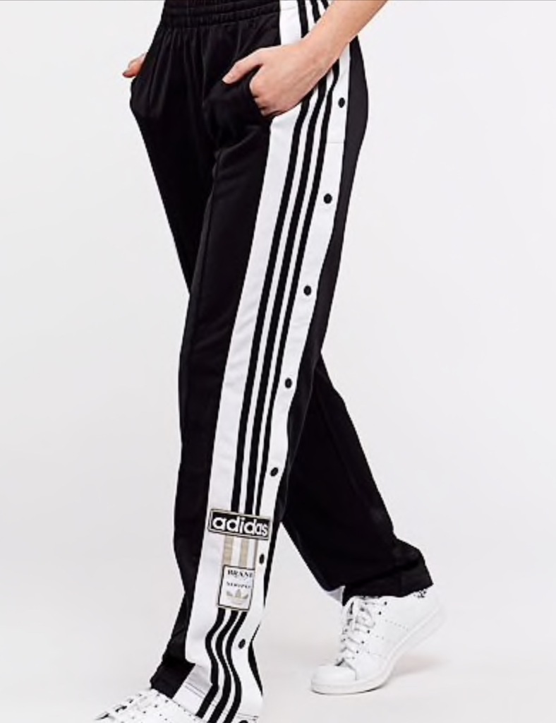 Adidas spodnie