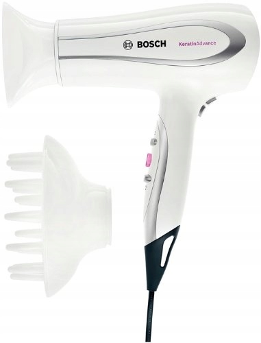Suszarka Bosch PHD5987 Brilliant Care JF3172