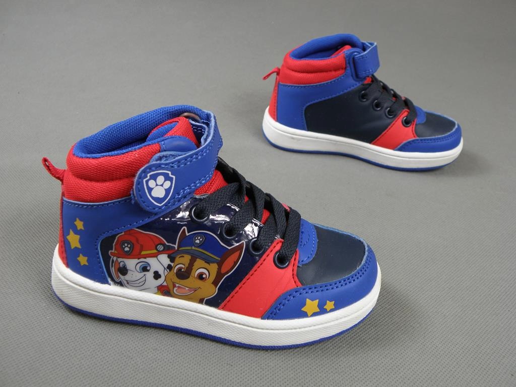 H & 2025 m paw patrol