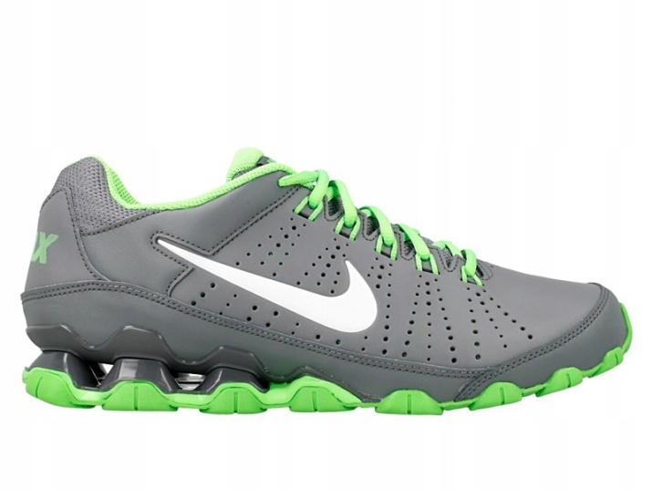 nike reax 9 tr