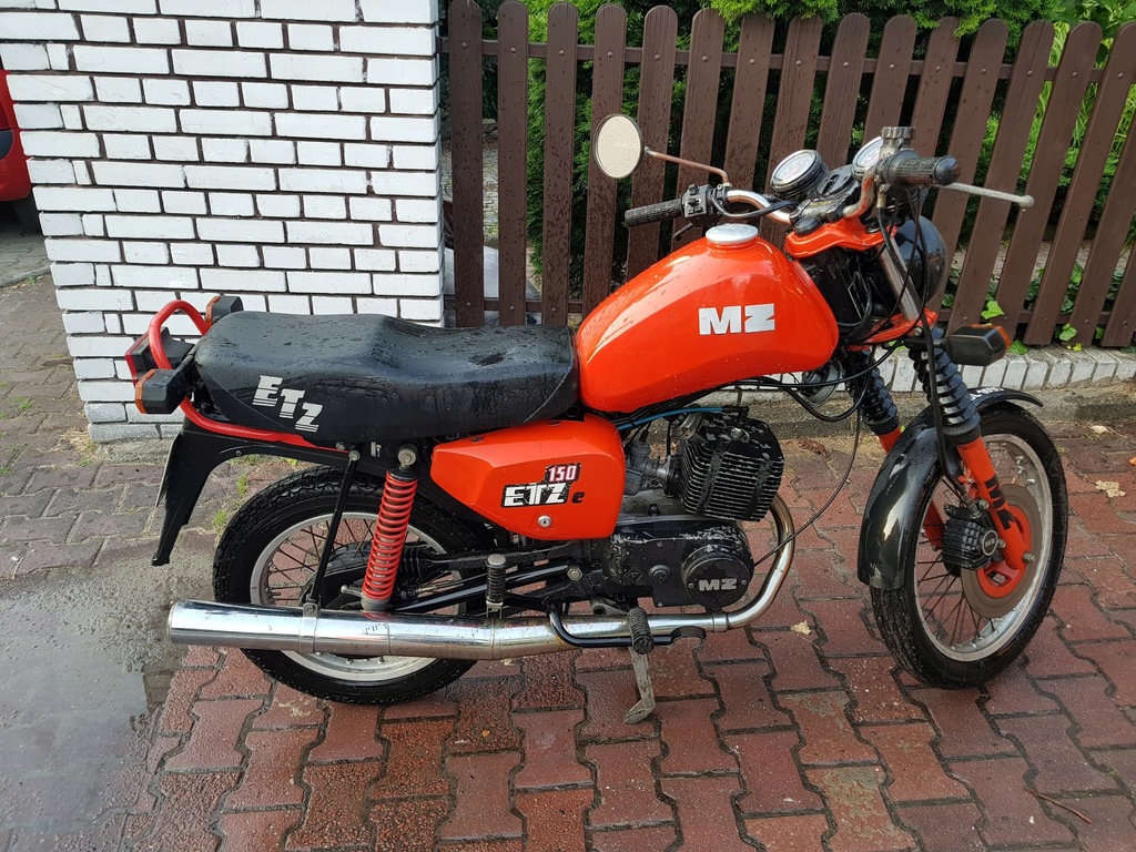 ETZ 150