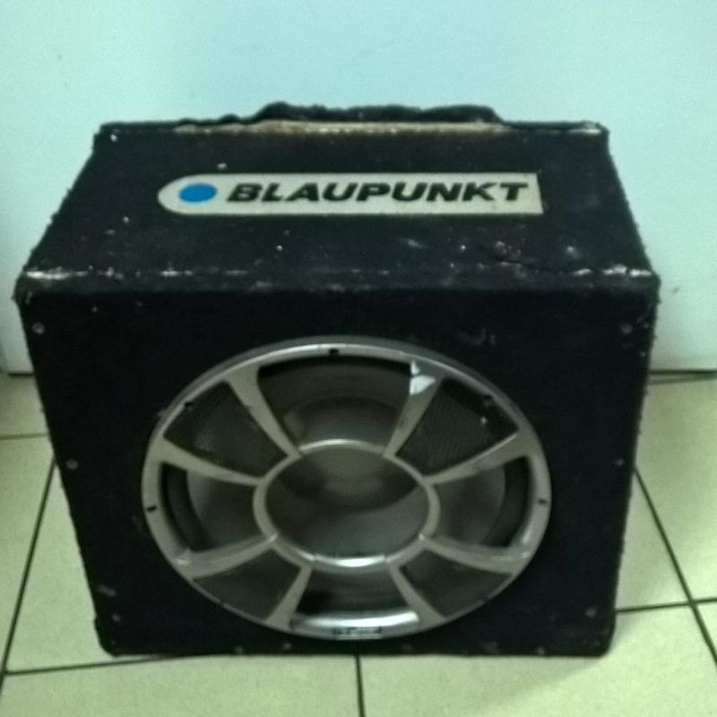 SKRZYNIA BASOWA BLAUPUNKT GTB 1200 SC 7153426826 oficjalne