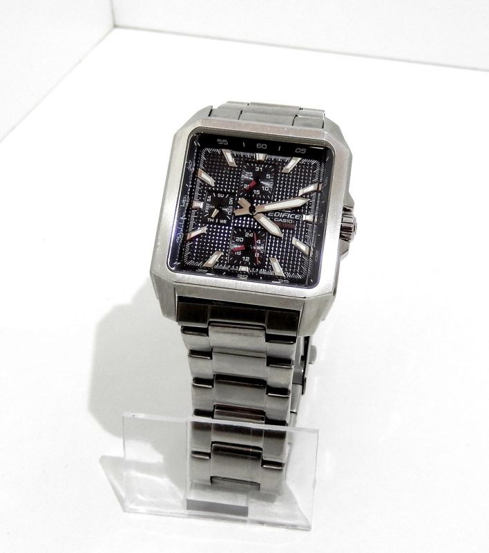 Casio shop ef 333