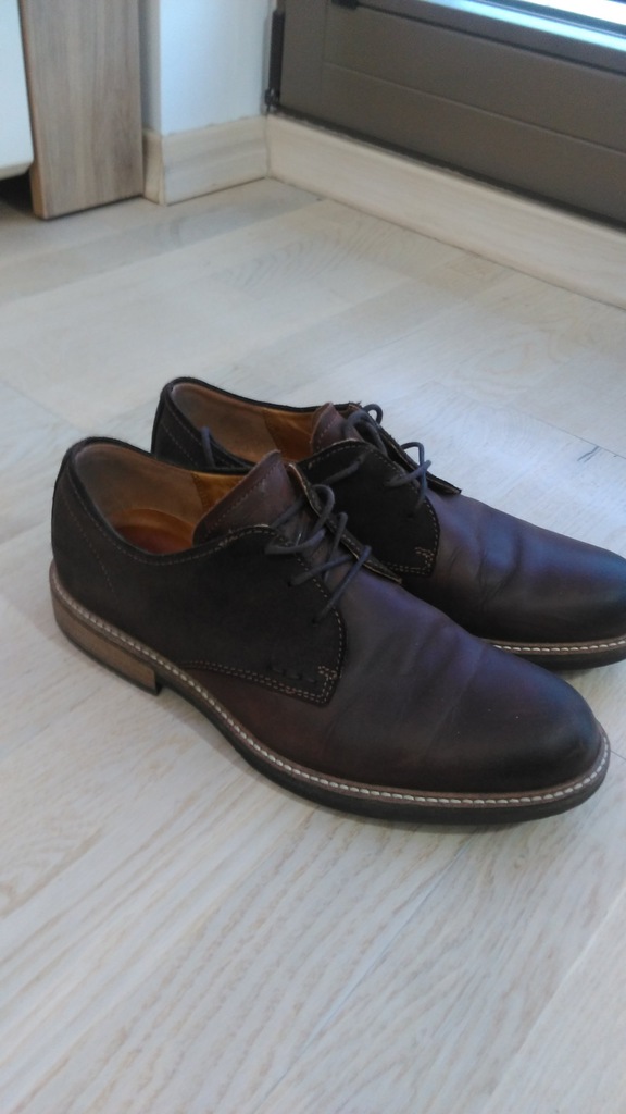 ecco kenton derby boot