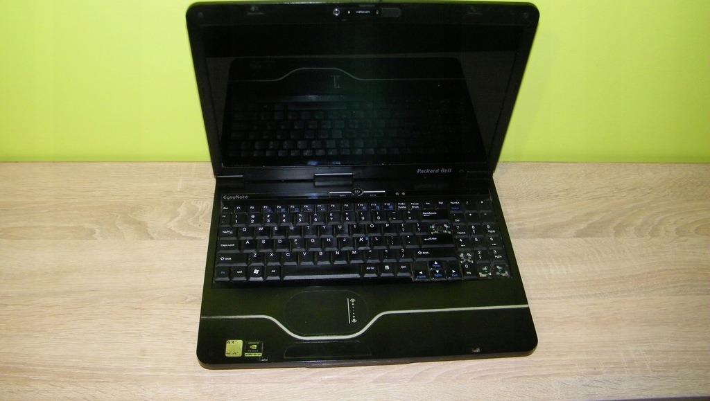 Laptop Packard Bell ALP-Ajax D