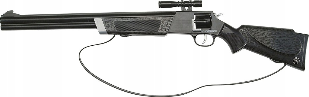 SOHNI STRZELBA NA KAPISZONY MAVERICK 8-SHOT 18001