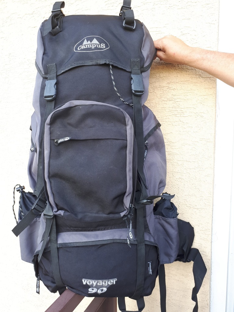 Plecak Campus Voyager 90