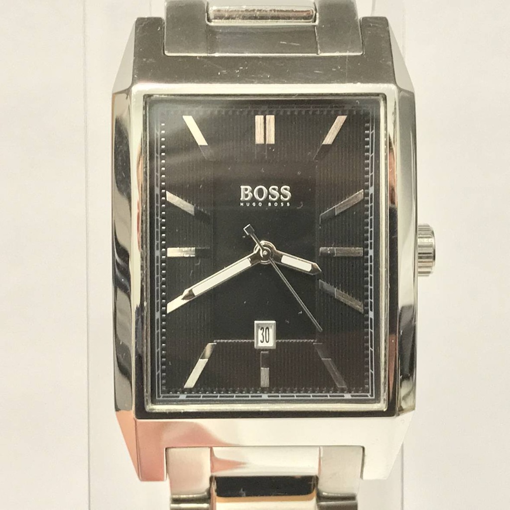 Zegarek męski HUGO BOSS HB.203.1.14.2582 jak NOWY!