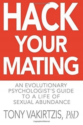 Hack your mating TONY VAKIRTZIS