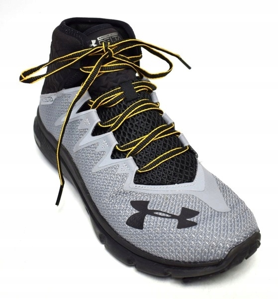 Under Armour Project Rock Delta BUTY SPORTOWE 42