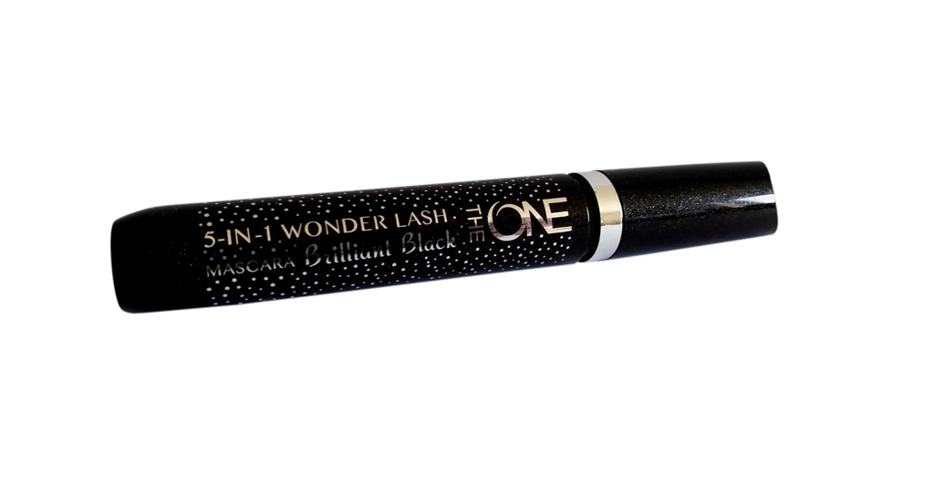 tusz do rzęs ORIFLAME 5-IN-1 WONDER LASH BRILLIANT