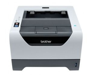BROTHER HL-5350DN DUPLEX, NOWY BĘBEN, PEŁNY TONER