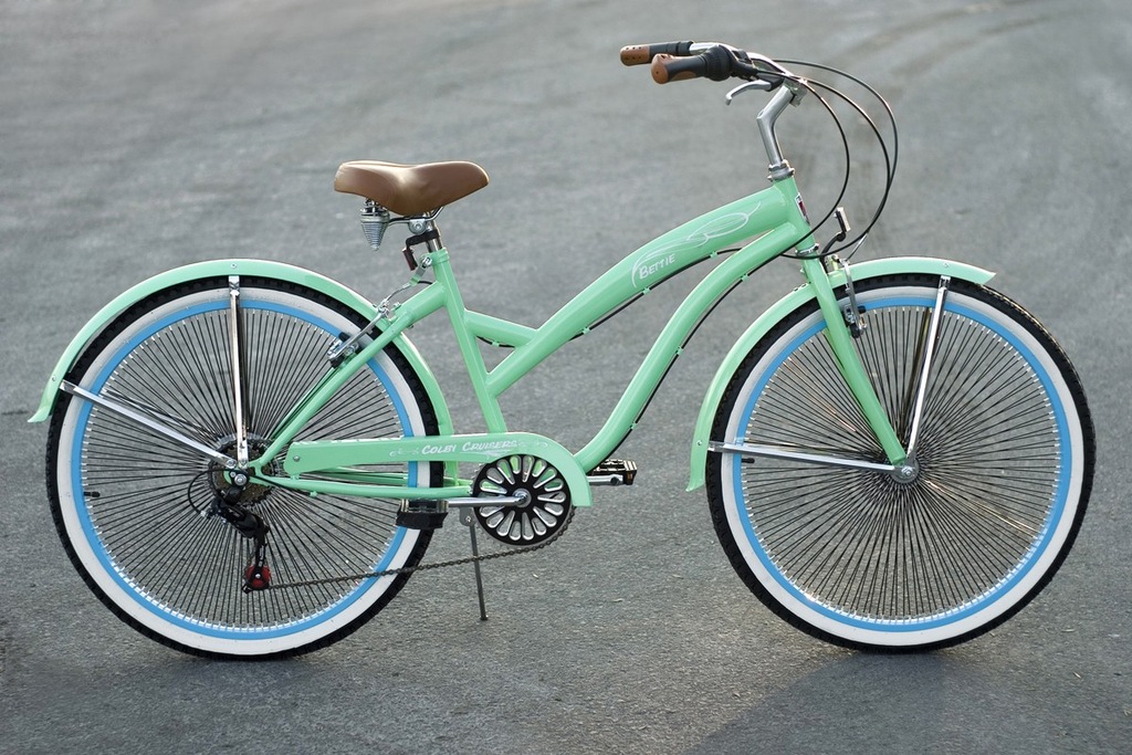 Colby cruiser hot sale bike