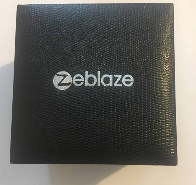 zeblaze thor 3g