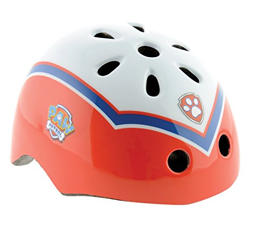 KASK DZIECIĘCY PSI PATROL 50-54 CM