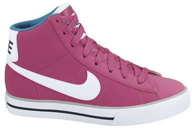 BUTY DAMSKIE NIKE SWEET CLASSIC 378792-602 R. 35,5