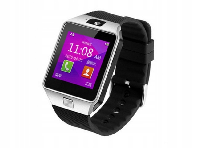 smartwatch dz 9