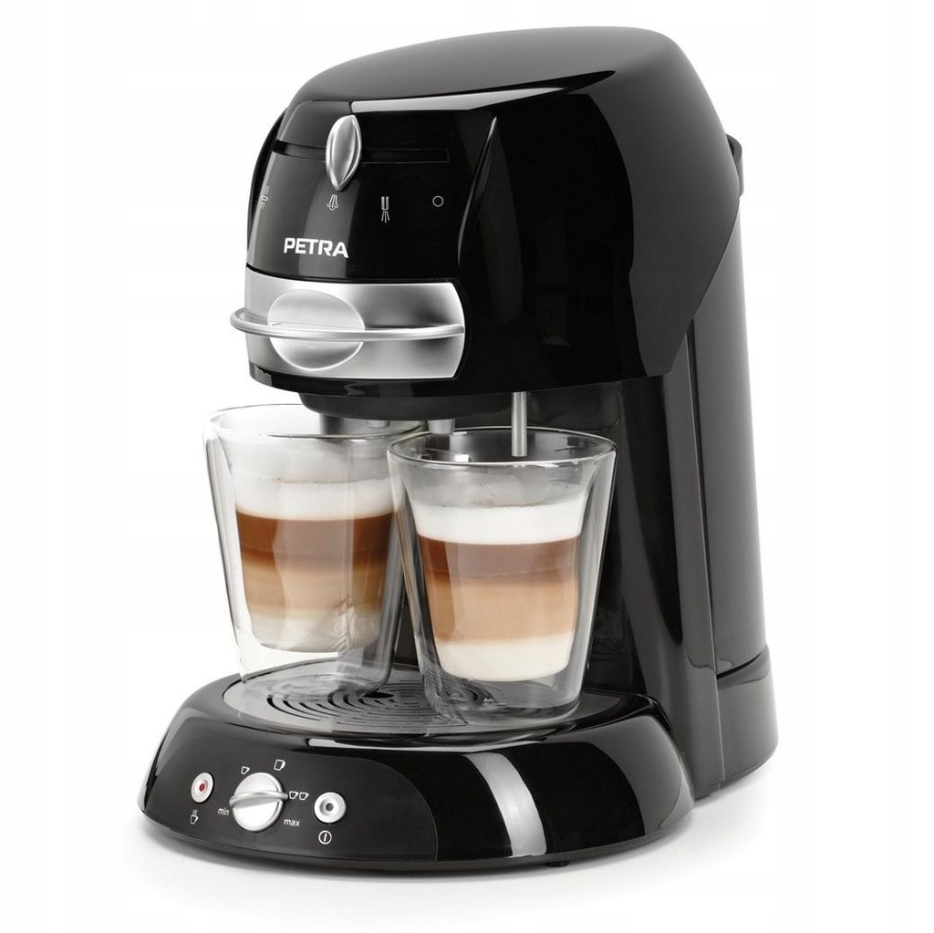Ekspres Petra Electric Artenso Latte KM 42.17 FV