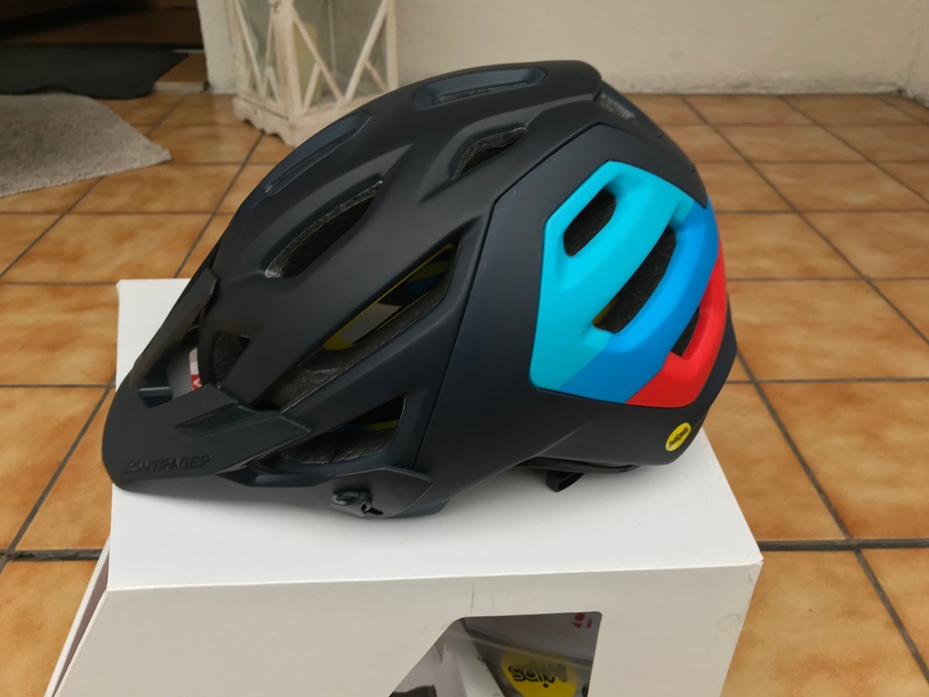 bontrager lithos mips