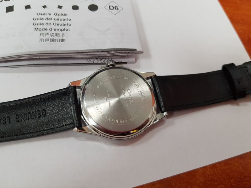 casio 1381