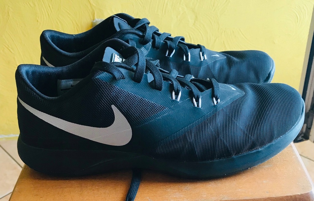 Nike FS Lite Trainer 4 jak NOWE 43 z Nike.com 100%