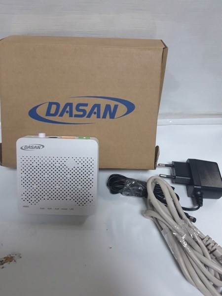 ROUTER DASAN H665