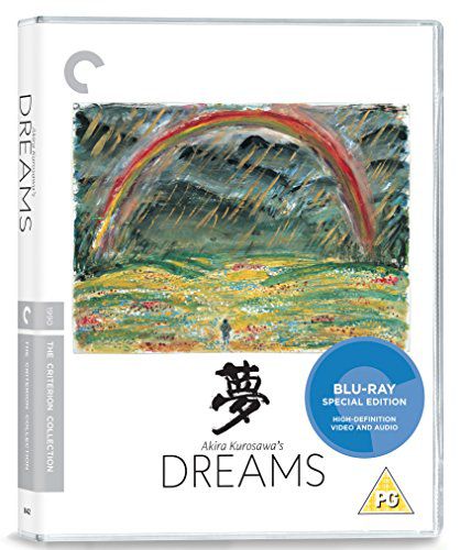 AKIRA KUROSAWA'S DREAMS (THE CRITERION COLLECTION)