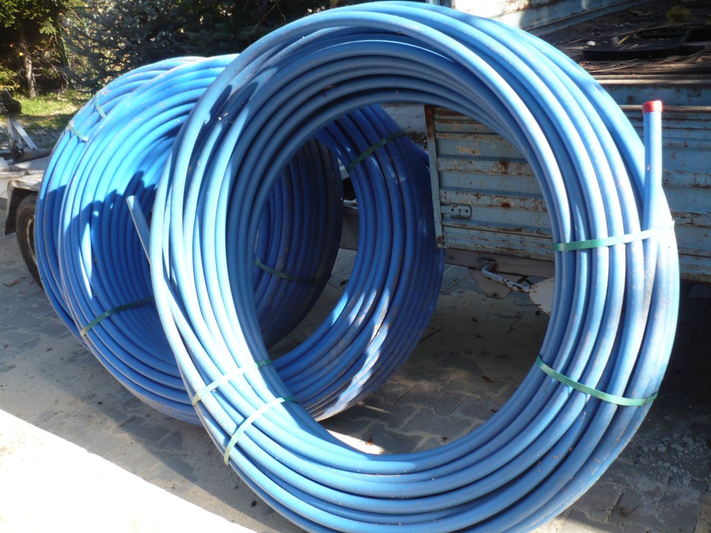 RURA WODOCIAGOWA PE 32 2,0