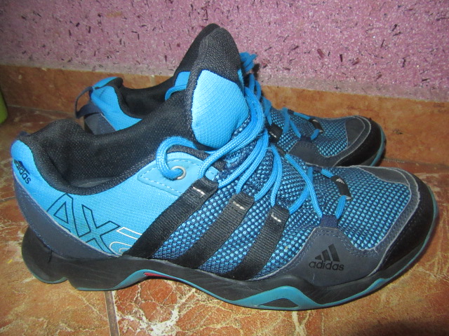 adidas axa traxion