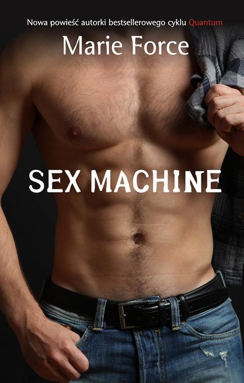 SEX MACHINE - Force M.S. NOWA 24H BIAŁYSTOK