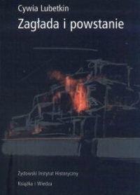 Zagłada i powstanie Cywia Lubetkin