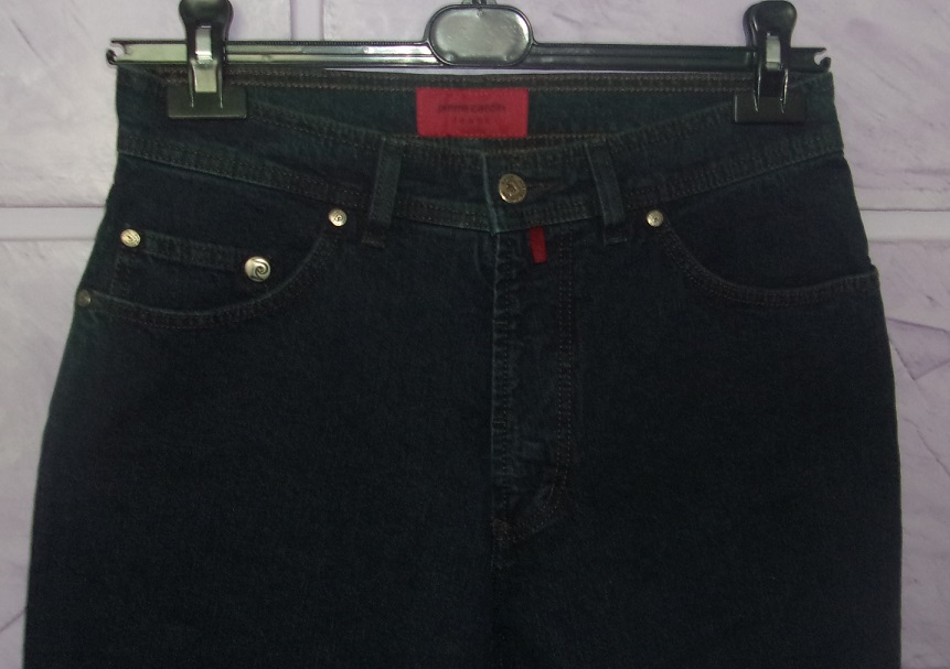 Pierre Cardin spodnie jeansowe rozm. 32/32