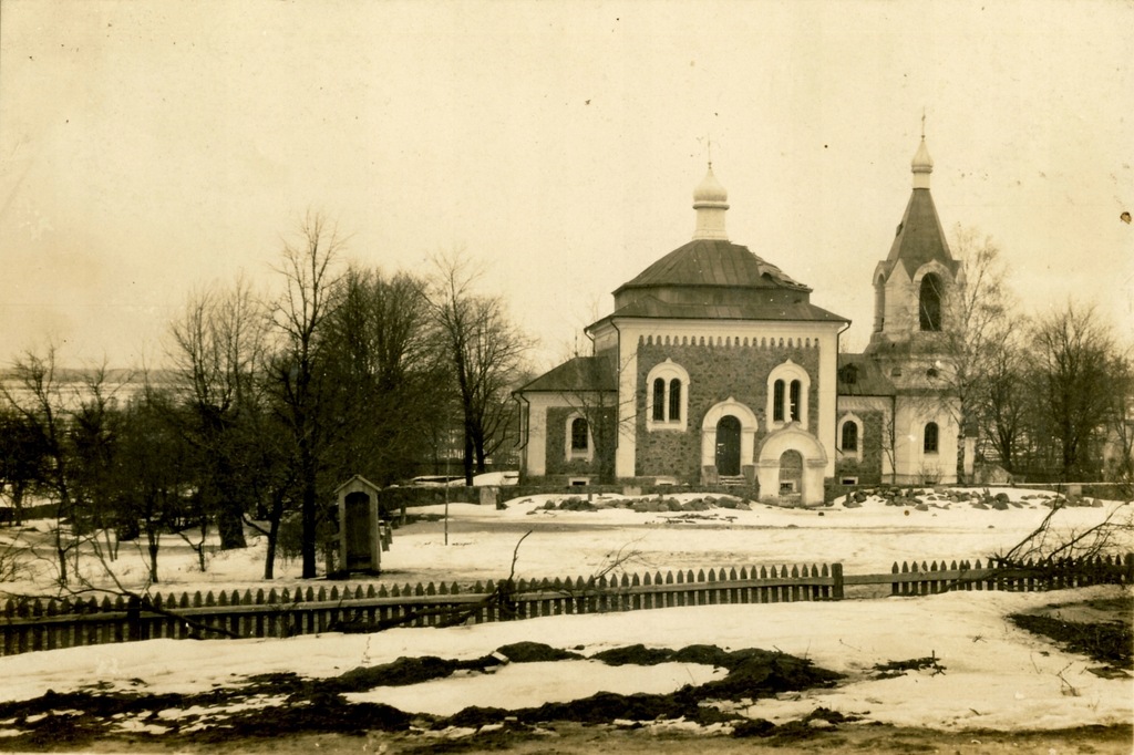 Wiszniew Białoruś