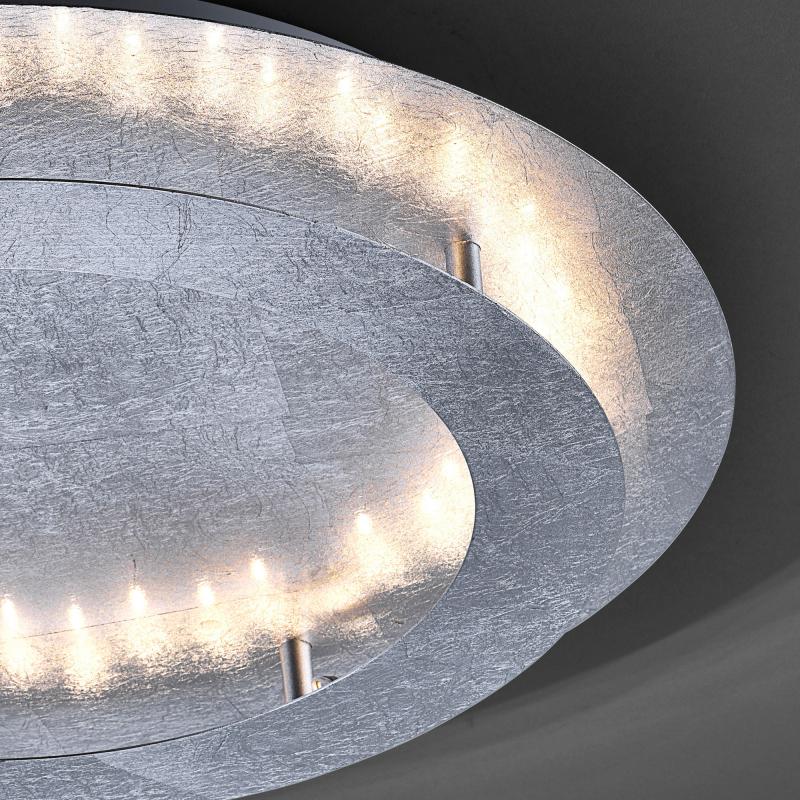 NOWOŚĆ!!! LAMPA NEVIS LED  PAUL NEUHAUS  9621-21