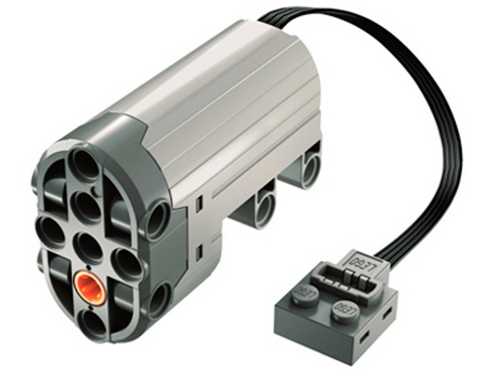 LEGO TECHNIC SERVO POWER FUNCTIONS 88004
