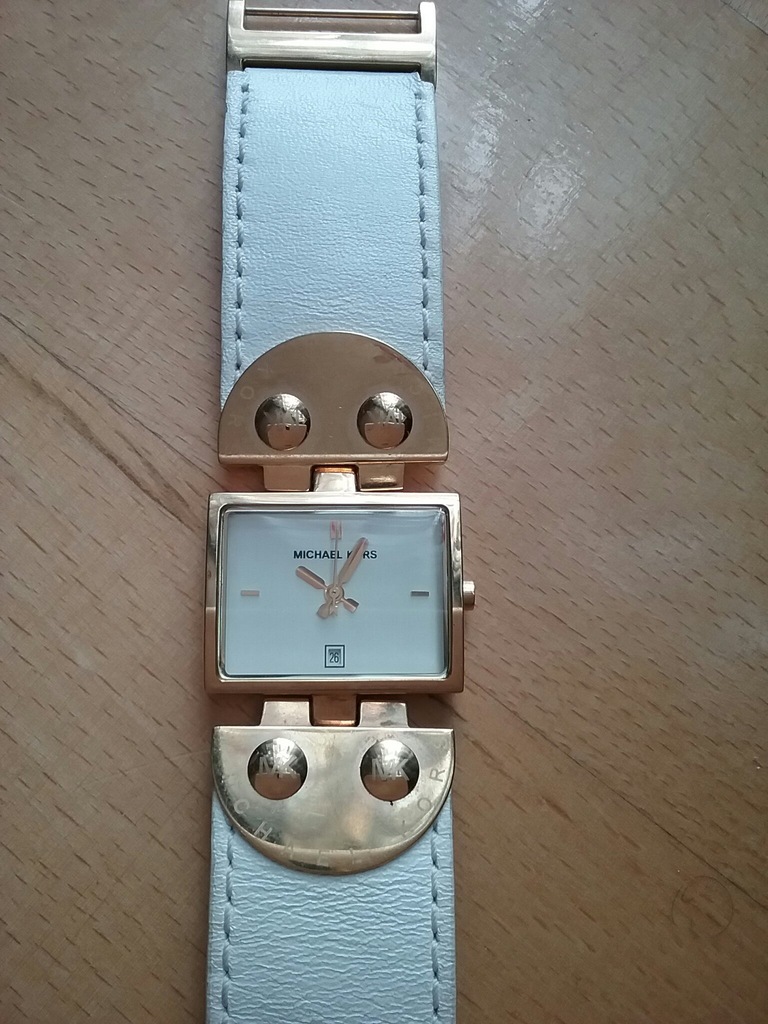 Oryginalny zegarek Michael Kors