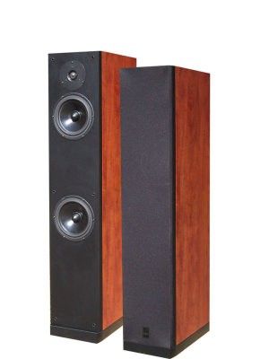 PATOS Lyric 180W/400W/4Ohm