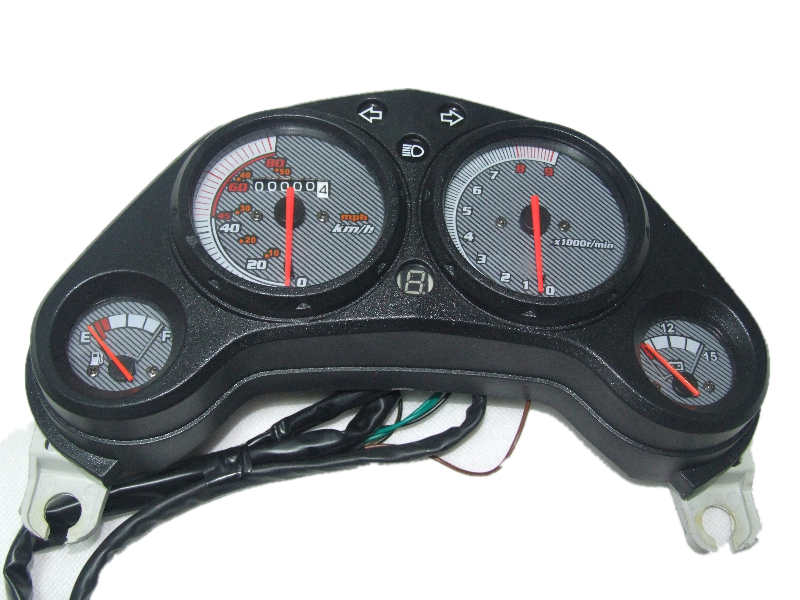 LICZNIK Z OBROTOMIERZEM SKUTER ZIPP PRO 50