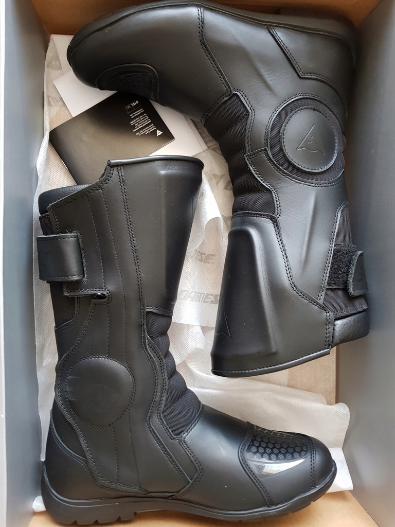 Buty Dainese Longbow D-WP (wodoodorne) roz.42