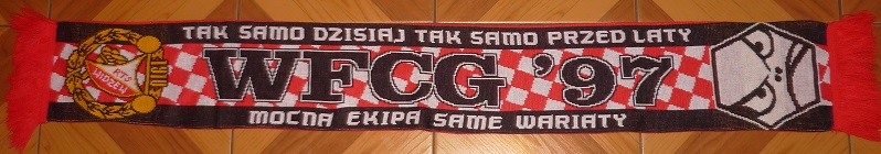 WIDZEW fc GRUDZIĄDZ-WFCG-NAPRAWDĘ WARTO!!!