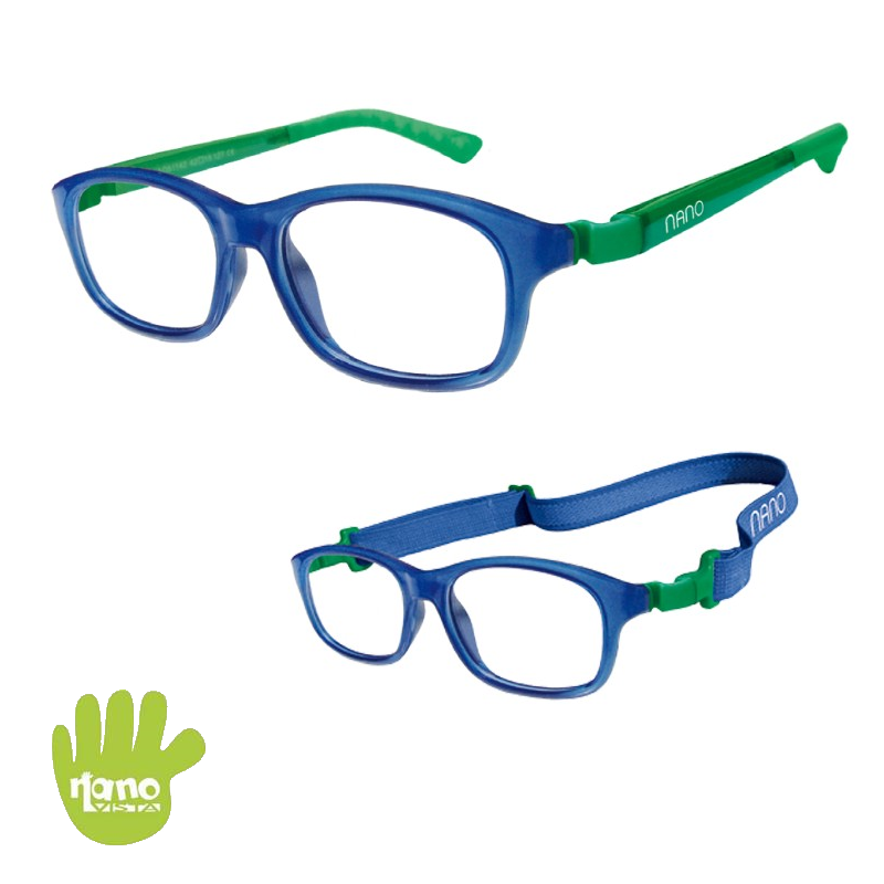 Okulary Dla Chłopca 11 Lat Nano Vista Okulary Dziecięce 8-10 i 10-12 lat - 7220992595 - oficjalne