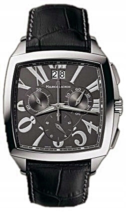 Zegarek Maurice Lacroix Miros Coussin Chronograph 7503536441