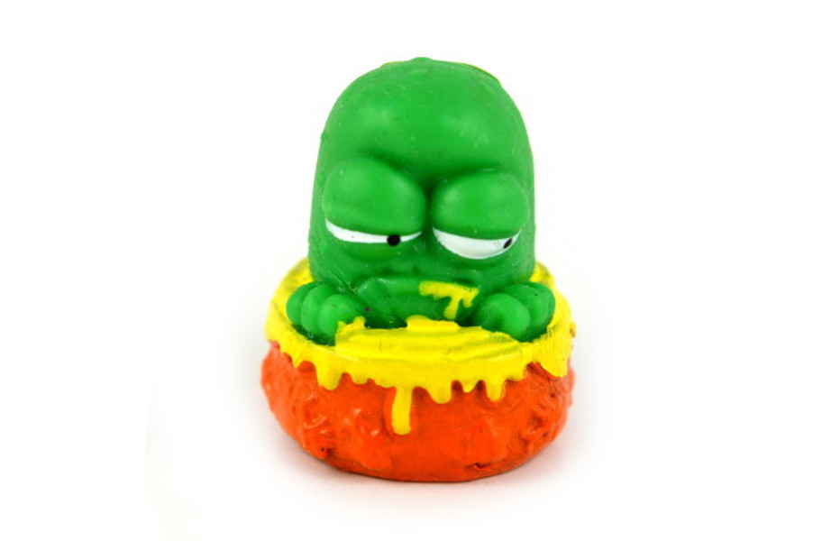 ŚMIECIAKI, TRASH PACK - FIGURKA nr 732 - SERIA 5