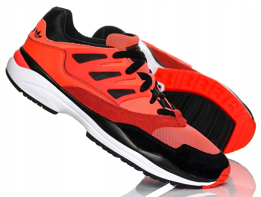 Buty męskie Adidas Torsion Allegra Q20346 Running