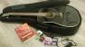 Gitara akustyczna IBANEZ PF15 + pokrowiec + stroik