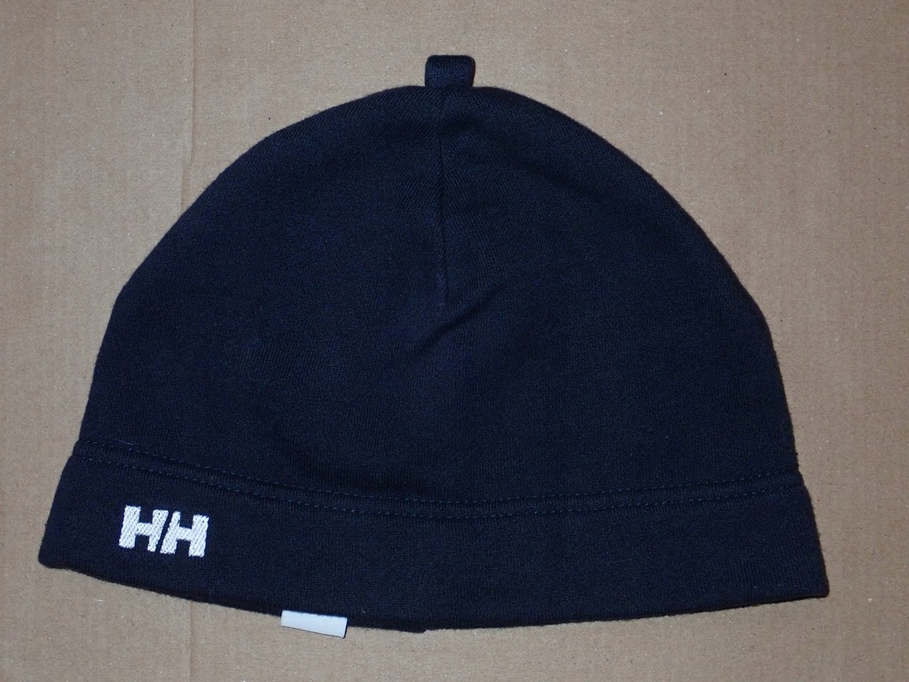 HH HELLY HANSEN - czapka dziecięca - 53/54