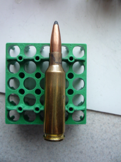 6,5X47 -  LAPUA