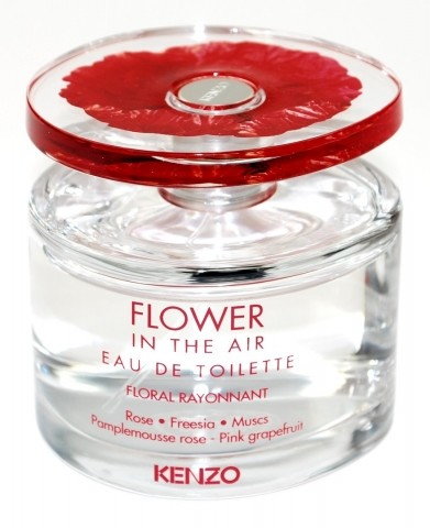 Kenzo flower in outlet the air woda perfumowana