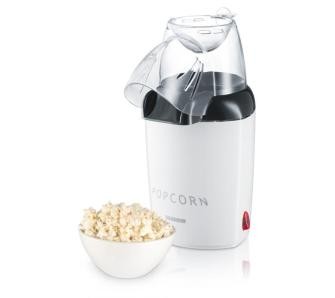 Urządzenie do popcornu Severin 3751,1200 W - biały