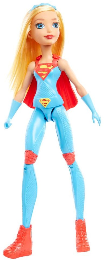 SUPER BOHATERKA SUPER GIRL